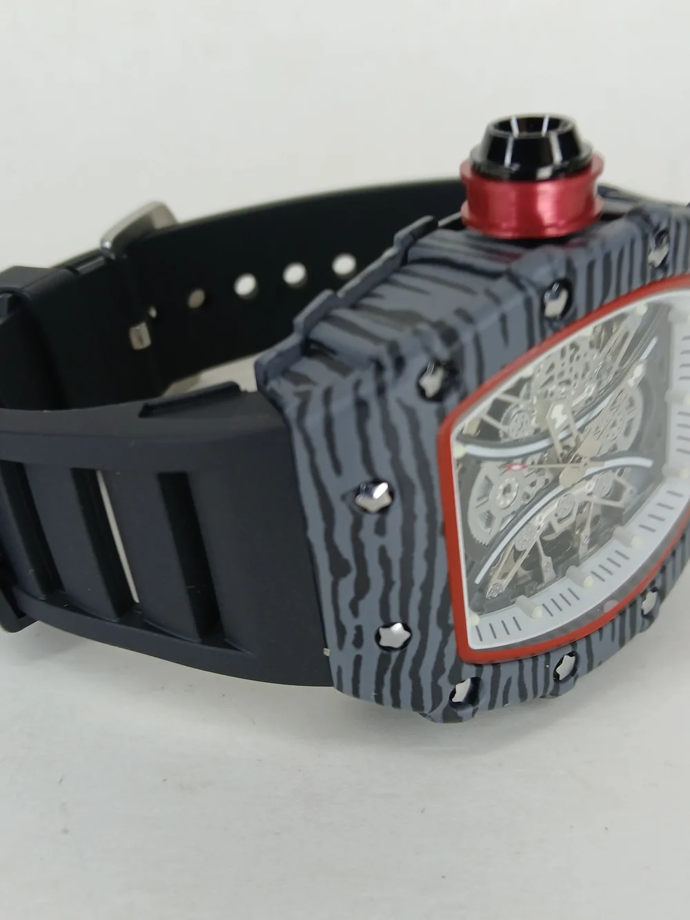 Lot Of 3 BIBI 2 Automatics And One Quartz Watch for Men New With Boxes